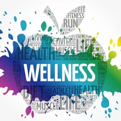 Collection image for: HEALTH & WELLNESS