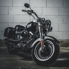 Collection image for: MOTORBIKES