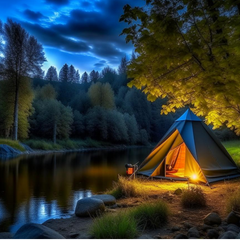Collection image for: CAMPING