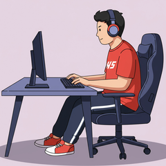 Collection image for: GAMER