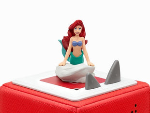 Disney Story Tonie Disney Story Content Tonies - Various Titles - siopashop.ie The Little Mermaid