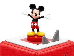 Disney Story Tonie Disney Story Content Tonies - Various Titles - siopashop.ie Mickey Mouse