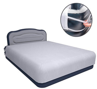 Air Bed Yawn Inflatable Airbeds - siopashop.ie