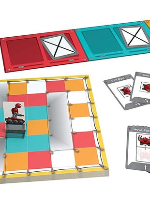 Coding Game Coding Board Game - On The Brink - siopashop.ie