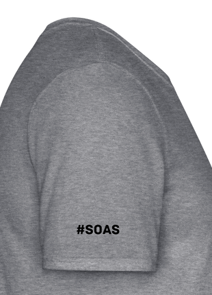 Men's Poor Planning T-Shirt - graphite heather