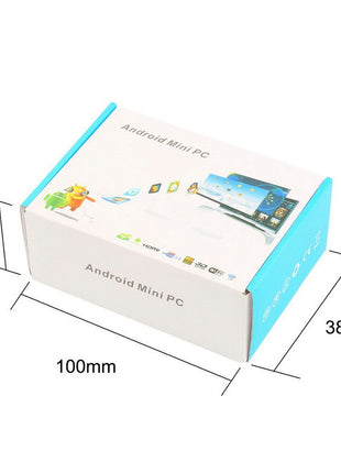 Android Mini TV Stick Android Mini PC - HDMI Dongle - siopashop.ie
