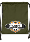 military green / One Size