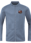 steel blue / S