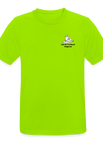 neon green / S