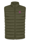 khaki / S