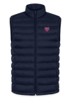 navy / S