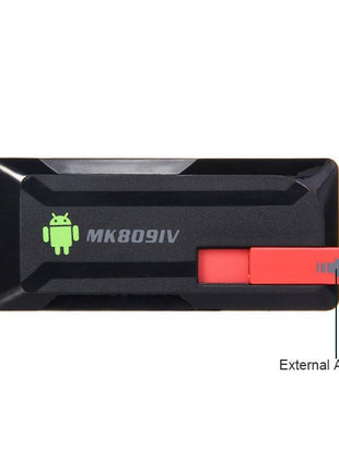 Android Mini TV Stick Android Mini PC - HDMI Dongle - siopashop.ie