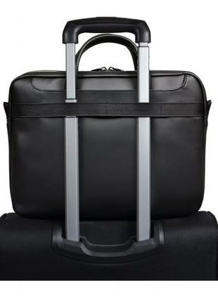 Briefcase Bag Toploading 13-14" Laptop Bag - siopashop.ie