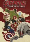 Age of Ultron