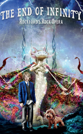 Rockford's Rock Opera