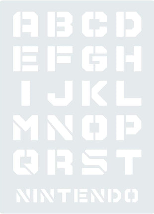 Labo Stickers Nintendo Labo Customisation Kit - siopashop.ie