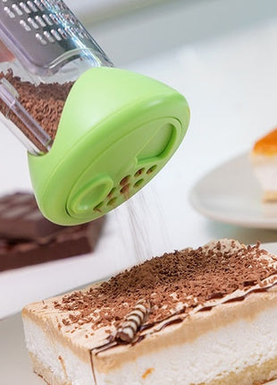 3 in 1 Grater 3 in 1 Grate and Shake - siopashop.ie