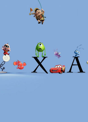 Yoto Story Card Yoto Story Card - Disney's Pixar - Various Titles - siopashop.ie