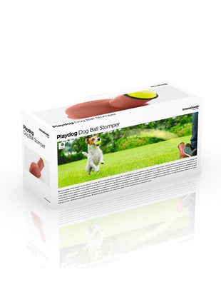 Ball Stomper Ball Stomper for Dogs - siopashop.ie