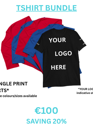 TShirt Bundle