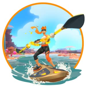 RingFit Adventure Ring Fit Adventure - Nintendo Switch - siopashop.ie