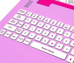 Lexibook Bilingual Laptop - English/French