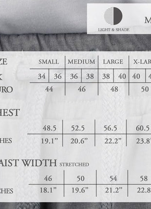 Custom Mens Pyjama Set