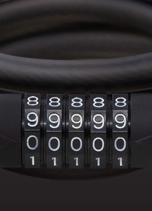 Segway Lock Segway Password Lock for Kickscooter - siopashop.ie