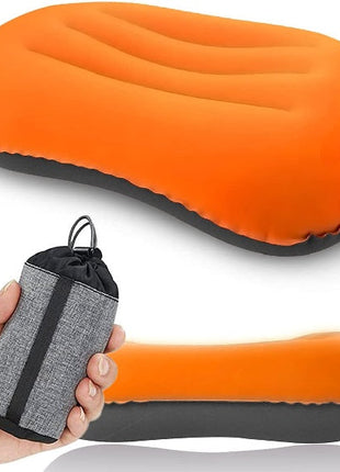 Inflatable Pillow Inflatable Pillow - siopashop.ie