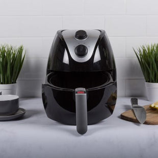 Power Air Fryer Power Airfryer XL 3.2L - Black - siopashop.ie