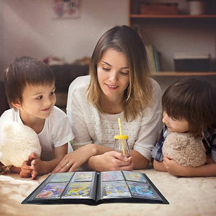 Card Case 160 Pocket Space - siopashop.ie