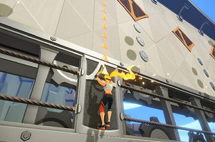 RingFit Adventure Ring Fit Adventure - Nintendo Switch - siopashop.ie