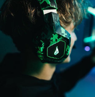 Surefire Skirmish Gaming Headset