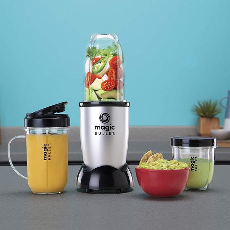 Magic Bullet NutriBullet Magic Bullet - siopashop.ie