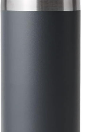 YETI 18 oz Rambler Straw Bottle with Customisation