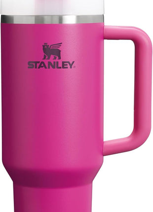 STANLEY Quencher Water Bottle with Straw 1.2L with Customisation