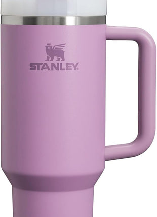 STANLEY Quencher Water Bottle with Straw 1.2L with Customisation