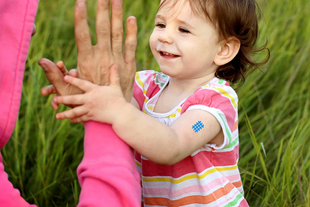 Magic Patch - Itch Relief Patches