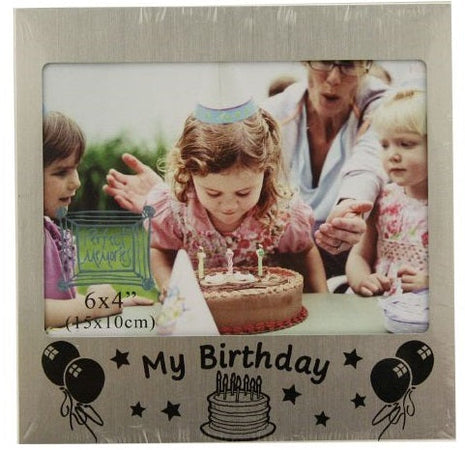 Photo Frame Birthday Frame - siopashop.ie