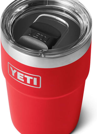 YETI 16 oz Rambler Stackable Cup with Customisation
