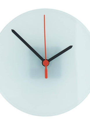 Personalised Glass Clocks