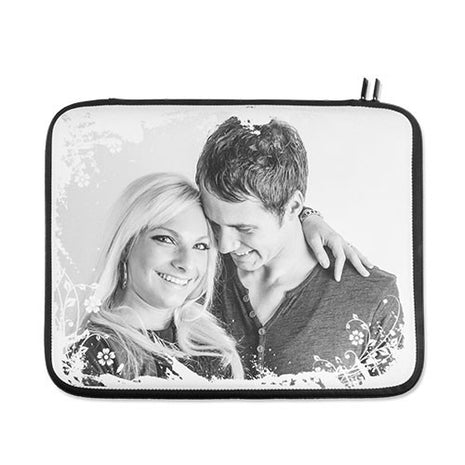 DESIGN IT YOURSELF LAPTOP SLEEVES