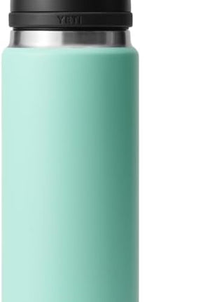 YETI 26oz Rambler Bottle Chug with Customisation