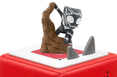 Story Tonie - Spidey & His Amazing Friends