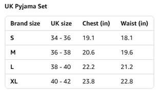 Valentines Custom His n Hers Pyjama Bundle