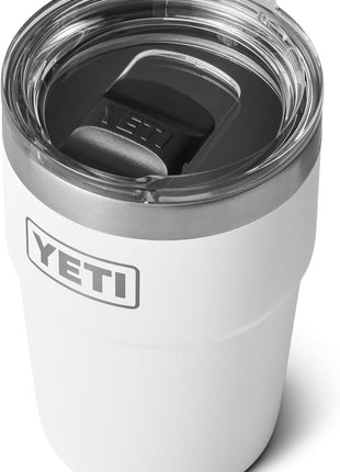 YETI 16 oz Rambler Stackable Cup with Customisation
