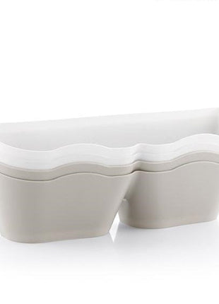 Shoe Racks Adhesive Shoe Racks - 4 Pack - siopashop.ie