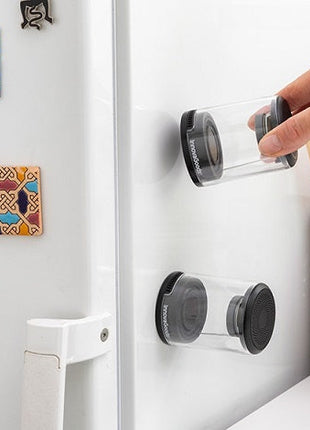 Magnetic Rechargeable Wireless Speakers Magnetic Rechargeable Wireless Speakers - siopashop.ie