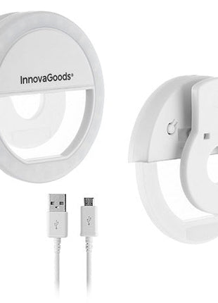Selfie Ring Light Selfie Ring Light - siopashop.ie