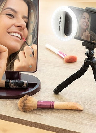 Selfie Ring Light Selfie Ring Light - siopashop.ie